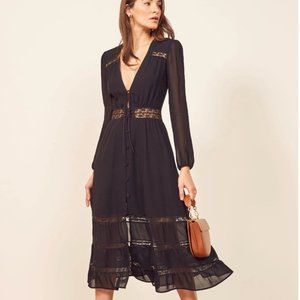 Reformation Imogen Dress
